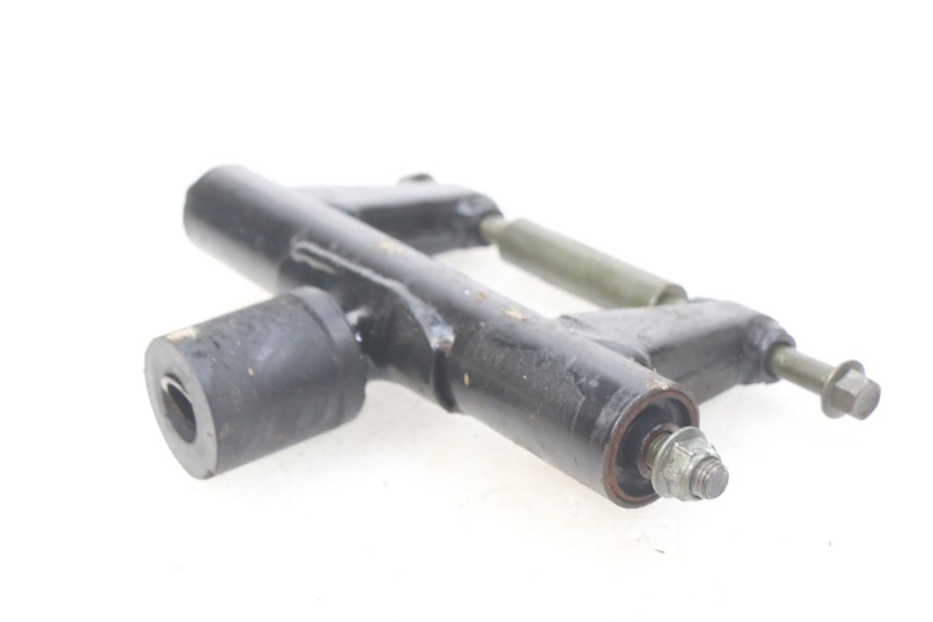 photo de ENGINE MOUNT JM MOTORS SC 4T 50 (2012 - 2017) - Zoom on usage condition