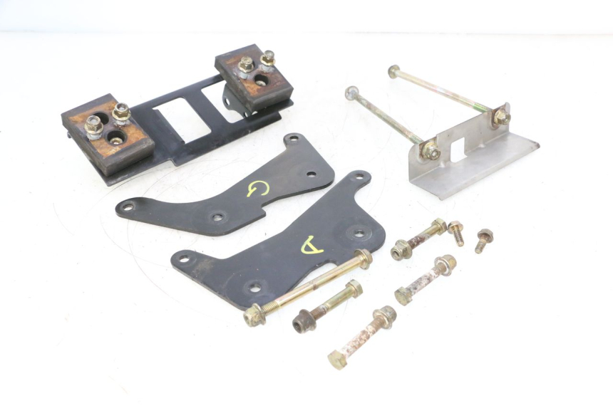 photo de ENGINE MOUNT CAN-AM SPYDER RS 1000 (2008 - 2012) - Main view