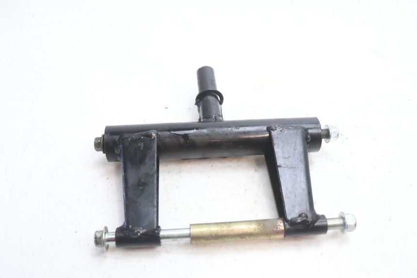 photo de ENGINE MOUNT VASTRO STREET S 50 (2016 - 2021) - Surface and material condition