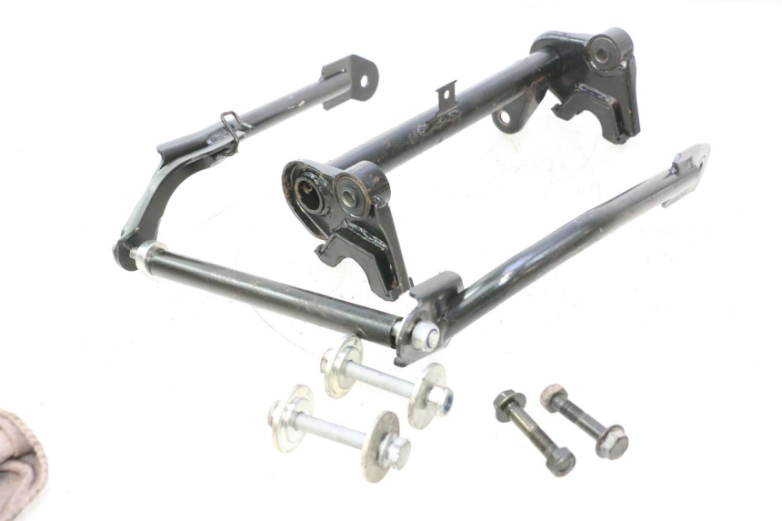 photo de ENGINE MOUNT PEUGEOT STREETZONE NAKED 2T 50 (2014 - 2018) - Component detail
