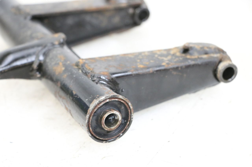 photo de Engine mount JM MOTORS SUNNY 50 (2017 - 2020) - Zoom on usage condition