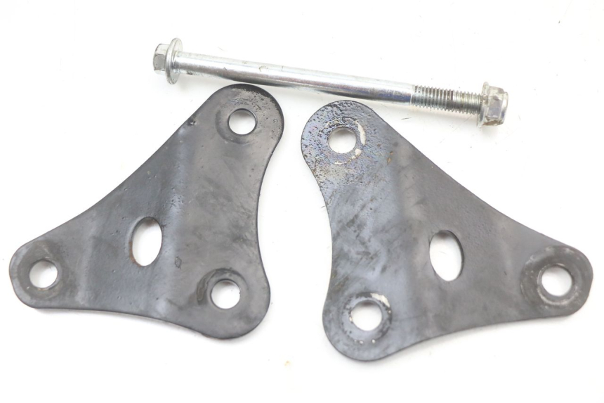 photo de ENGINE MOUNT MINI MX SX 125 - Zoom on usage condition