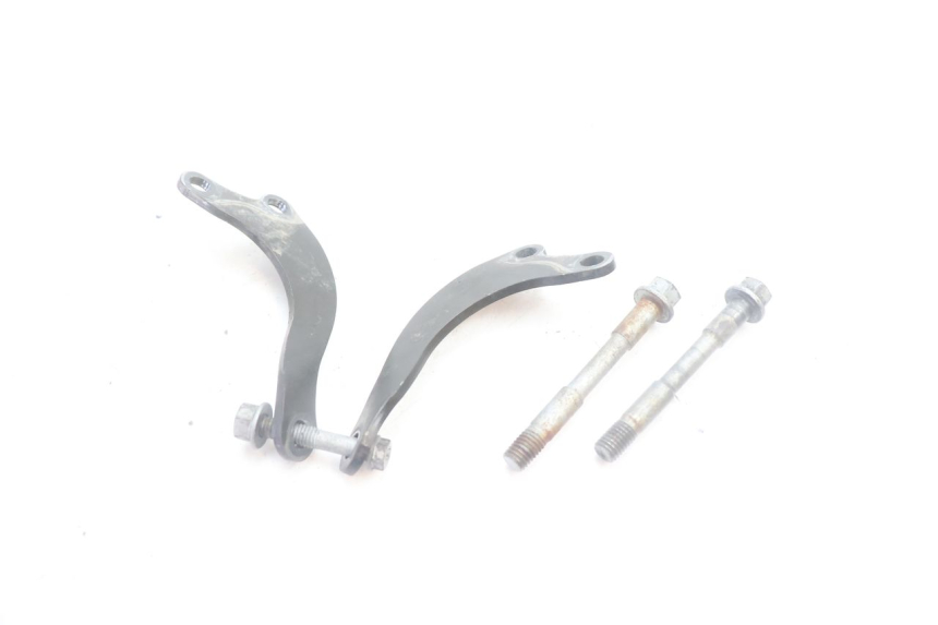 photo de ENGINE MOUNT KTM SX 85 (2018 - 2024) - Zoom on usage condition