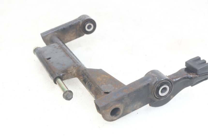 photo de ENGINE MOUNT SYM SYMPHONY 125 (2009 - 2015) - Zoom on usage condition