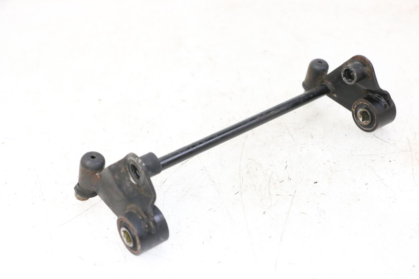 photo de ENGINE MOUNT TNT MOTOR ROMA 10' 2T 50 (2011 - 2018) - Main view