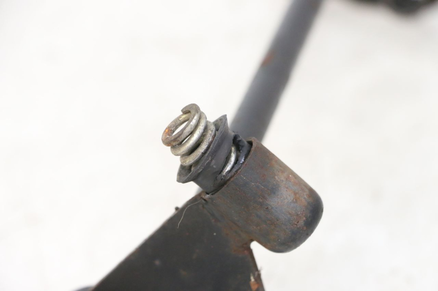 photo de ENGINE MOUNT TNT MOTOR ROMA 10' 2T 50 (2011 - 2018) - Zoom on usage condition