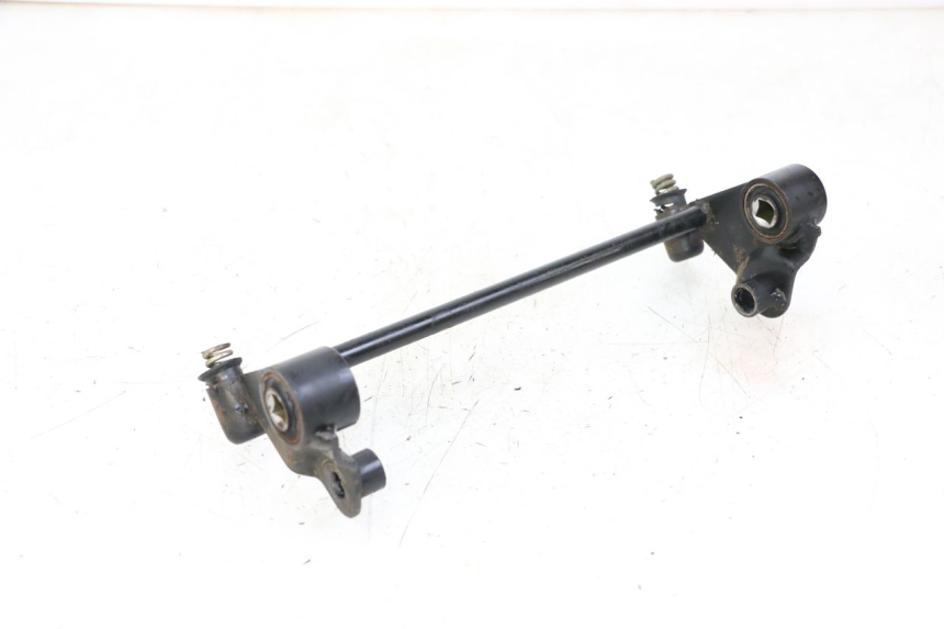 photo de ENGINE MOUNT TNT MOTOR ROMA 10' 2T 50 (2011 - 2018) - Technical close-up