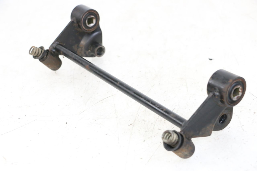 photo de ENGINE MOUNT TNT MOTOR ROMA 10' 2T 50 (2011 - 2018) - Product overview