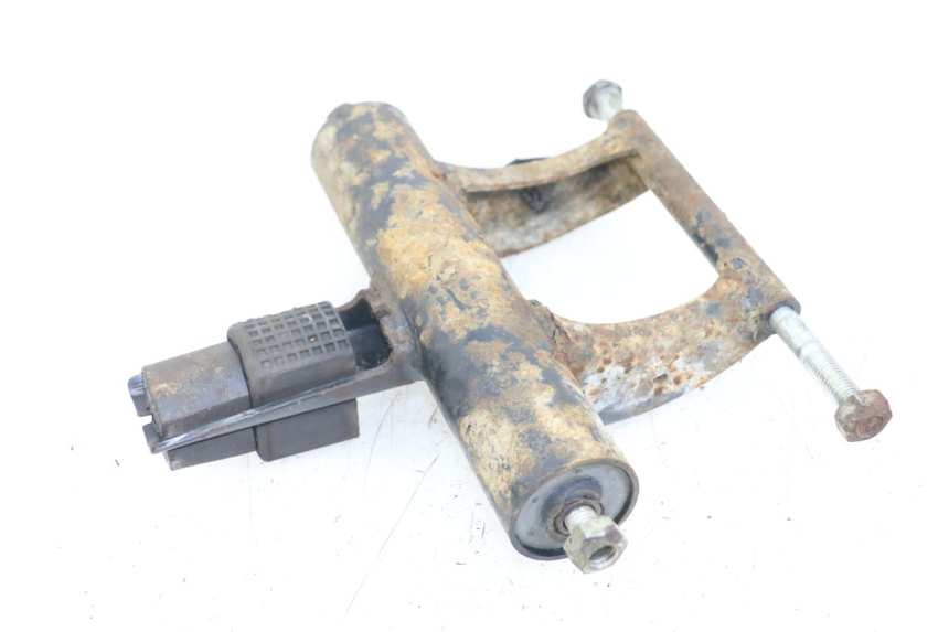 photo de ENGINE MOUNT PIAGGIO TYPHOON 80 (1994 - 1997) - Zoom on usage condition