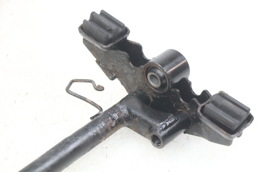 photo de ENGINE MOUNT KYMCO VITALITY 2T 50 (2004 - 2010) - Zoom on usage condition