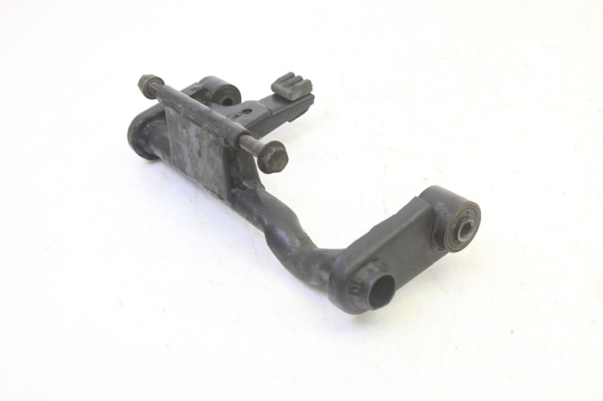 photo de ENGINE MOUNT PEUGEOT VIVACITY NEW 4T 50 (2008 - 2017) - Zoom on usage condition