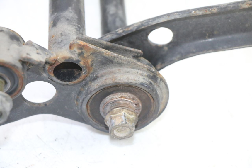 photo de ENGINE MOUNT MBK WAAP 125 (2008 - 2013) - Distinctive features