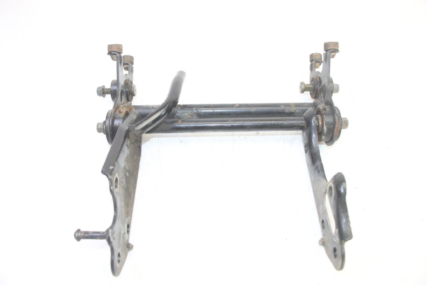 photo de ENGINE MOUNT MBK WAAP 125 (2008 - 2013) - Alternative perspective