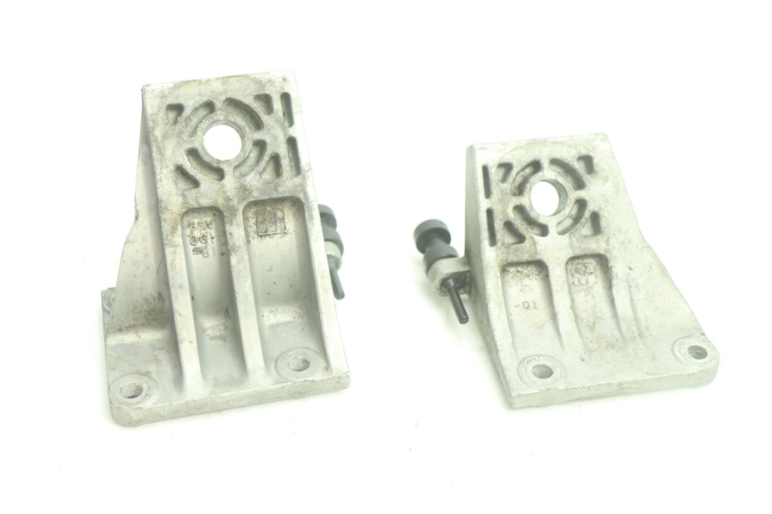 photo de ENGINE MOUNT YAMAHA WAVE RUNNER GP R 1200 (2000 - 2003) - Zoom on usage condition