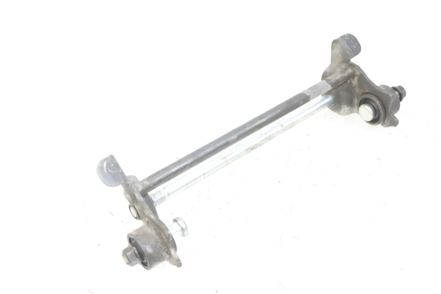 photo de ENGINE MOUNT YAMAHA WHY 50 (1998 - 2000) - Technical close-up