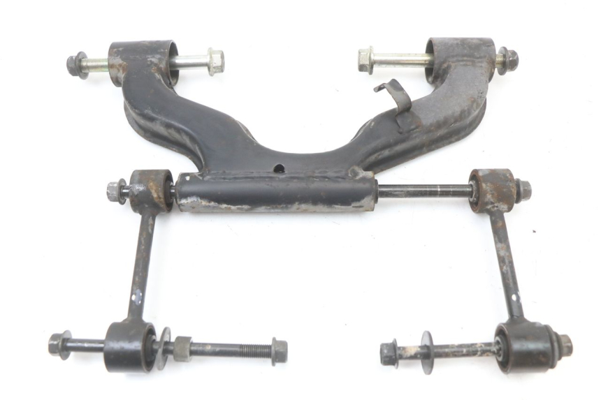 photo de ENGINE MOUNT YAMAHA X-MAX XMAX 125 (2010 - 2013) - Zoom on usage condition