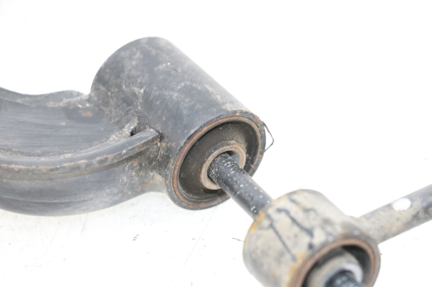 photo de ENGINE MOUNT YAMAHA X-MAX XMAX 125 (2010 - 2013) - Distinctive features