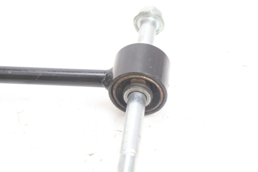photo de ENGINE MOUNT YAMAHA X-MAX XMAX 125 (2010 - 2013) - Surface and material condition