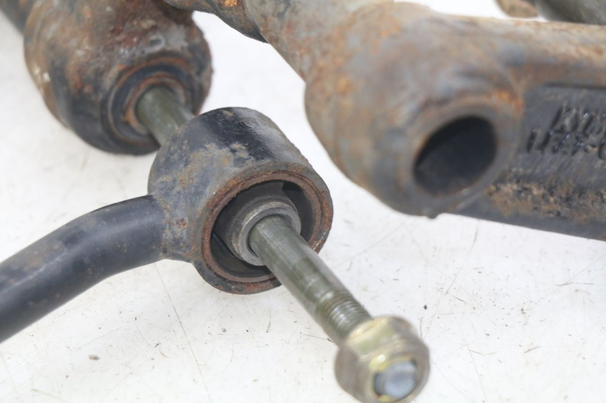 photo de ENGINE MOUNT KYMCO X-TOWN XTOWN 125 (2016 - 2021) - Technical close-up