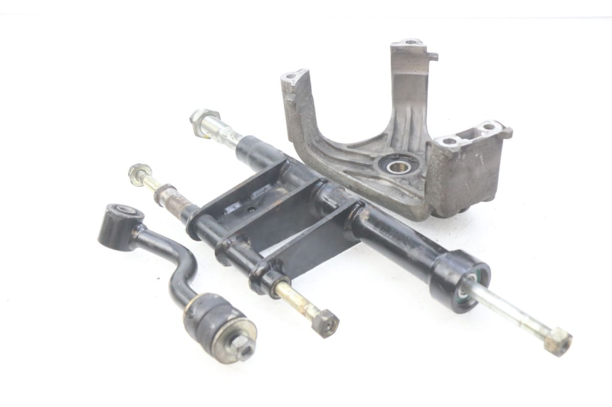 photo de ENGINE MOUNT PIAGGIO X9 EVOLUTION 500 (2003 - 2005) - Zoom on usage condition