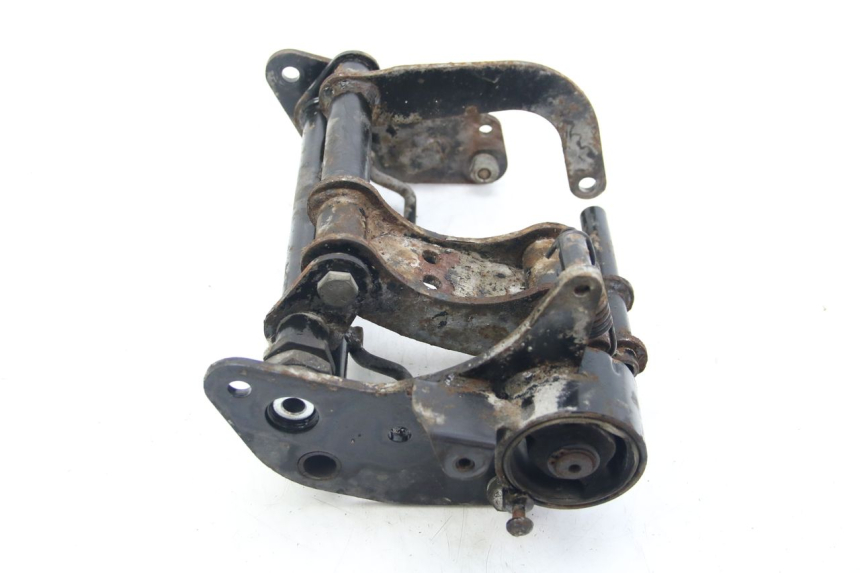 photo de ENGINE MOUNT PIAGGIO X9 EVOLUTION 125 (2003 - 2007) - Surface and material condition