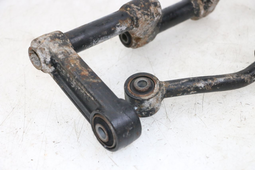 photo de Engine mount KYMCO XCITING 250 (2006 - 2009) - Zoom on usage condition