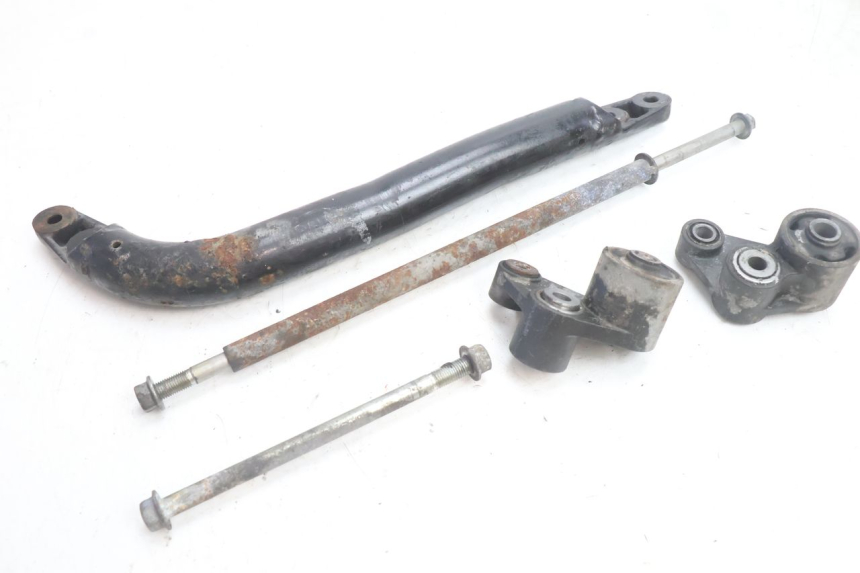 photo de ENGINE MOUNT YAMAHA XJR 1300 (1998 - 2002) - Component detail