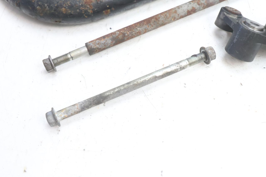 photo de ENGINE MOUNT YAMAHA XJR 1300 (1998 - 2002) - Zoom on usage condition