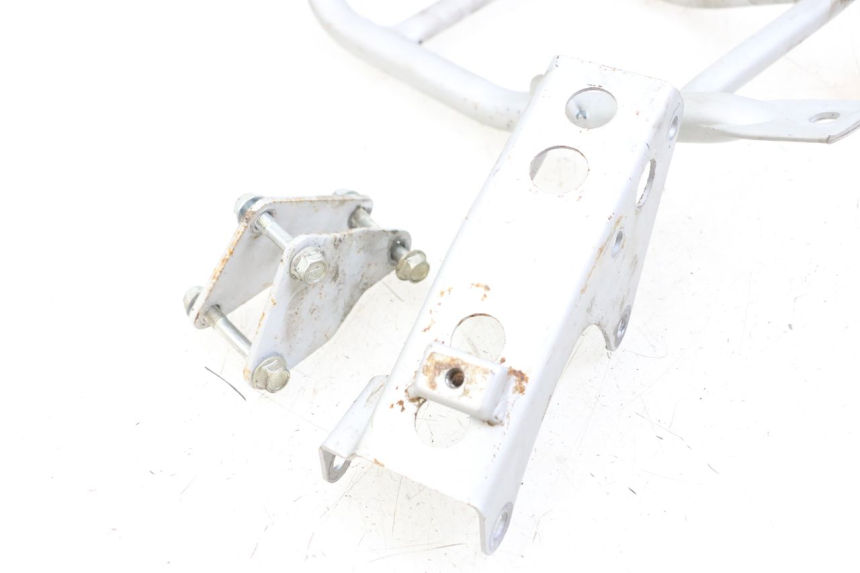 photo de ENGINE MOUNT HYOSUNG XRX 125 (2000 - 2008) - Technical close-up