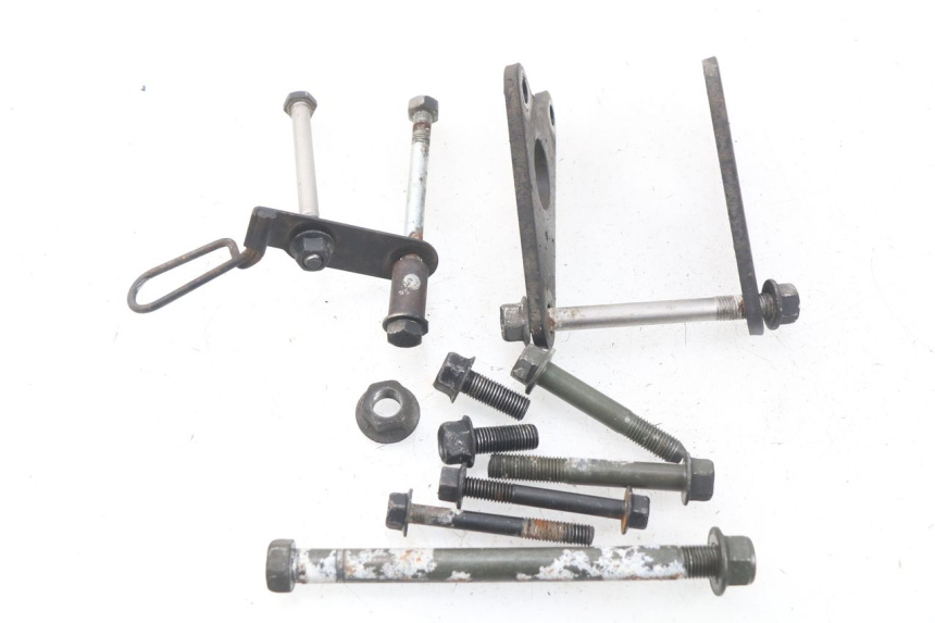 photo de ENGINE MOUNT YAMAHA XVS DRAG STAR DRAGSTAR 650 (1997 - 2007) - Component detail