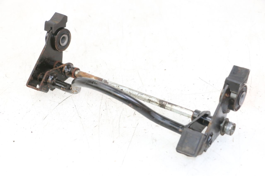 photo de ENGINE MOUNT YAMAHA NEOS NEO'S 4T 50 (2008 - 2016) - Zoom on usage condition