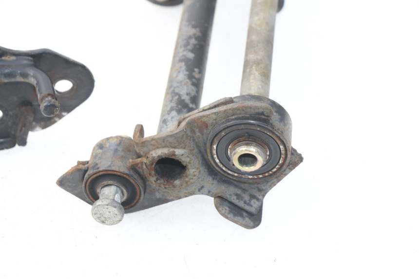 photo de ENGINE MOUNT YAMAHA YP MAJESTY 125 (2007 - 2010) - Component detail