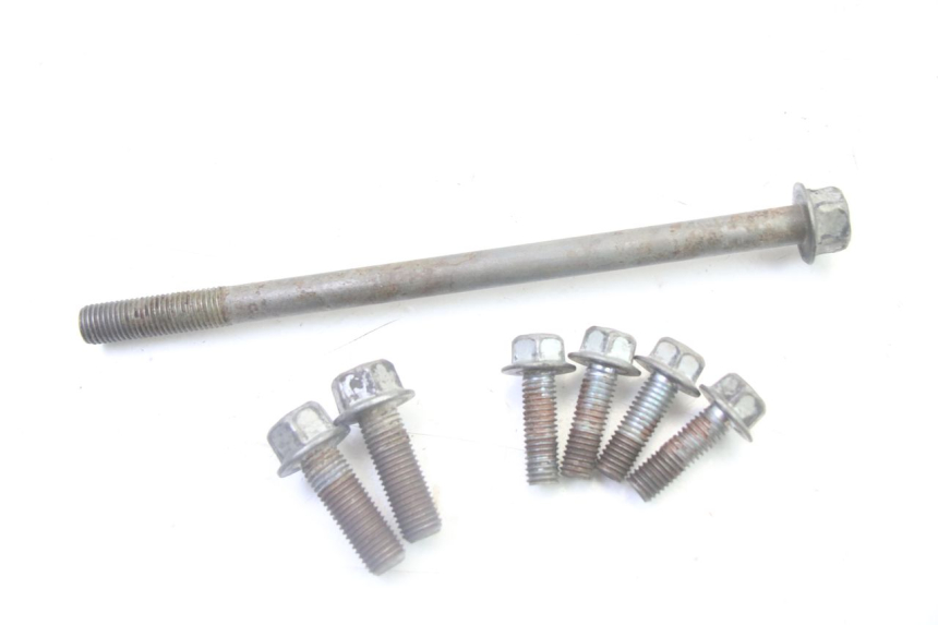 photo de ENGINE MOUNT YAMAHA YZ-F YZF 250 (2014 - 2018) - Alternative perspective