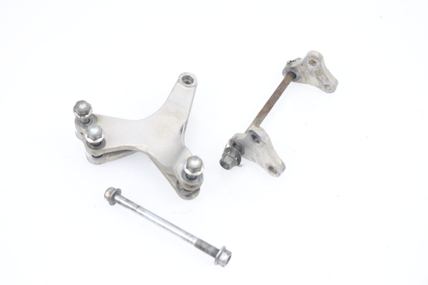 photo de ENGINE MOUNT YAMAHA YZF YZ-F 450 (2006 - 2009) - Zoom on usage condition