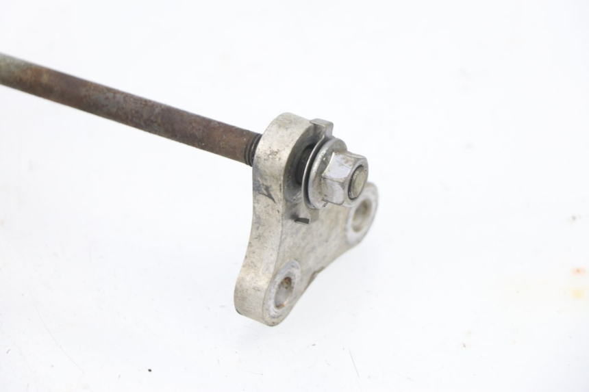 photo de ENGINE MOUNT YAMAHA YZF YZ-F 450 (2006 - 2009) - Fixing points details