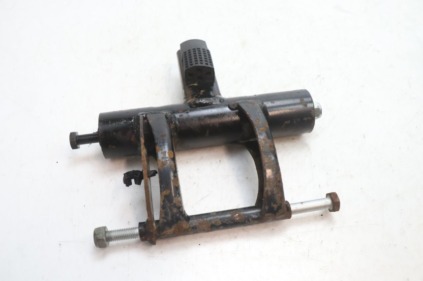 photo de ENGINE MOUNT PIAGGIO ZIP 2T 50 (2009 - 2019) - Component detail