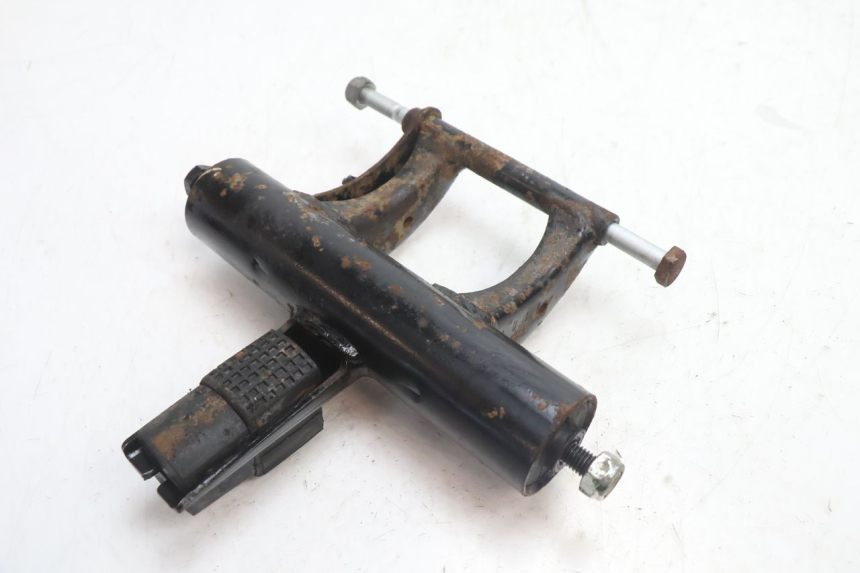 photo de ENGINE MOUNT PIAGGIO ZIP 2T 50 (2009 - 2019) - Zoom on usage condition