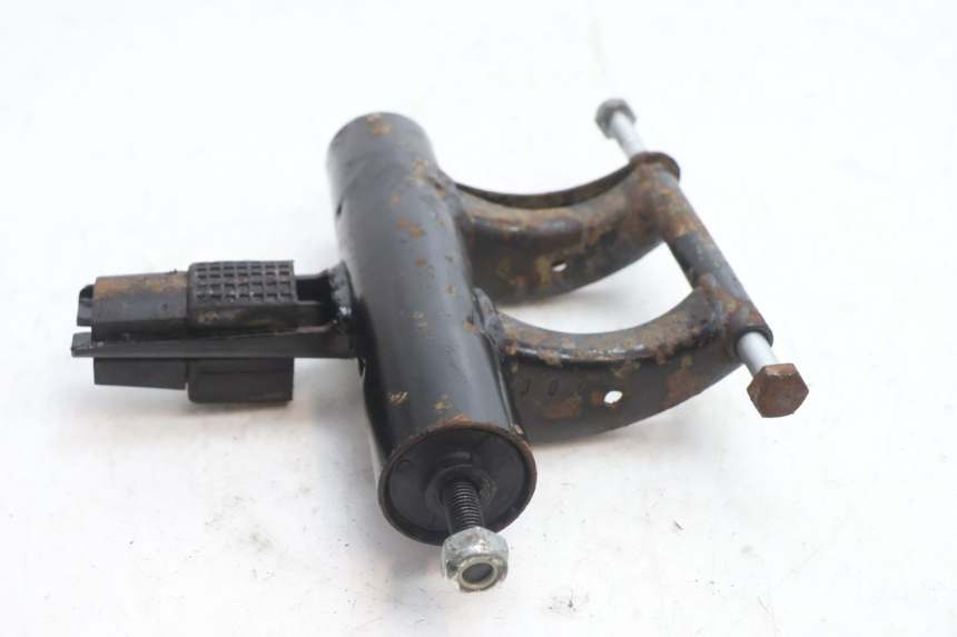 photo de ENGINE MOUNT PIAGGIO ZIP 2T 50 (2009 - 2019) - Alternative perspective