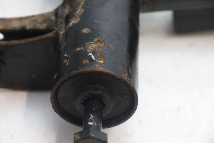photo de ENGINE MOUNT PIAGGIO ZIP 2T 50 (2009 - 2019) - Surface and material condition