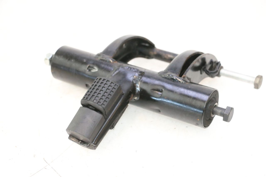 photo de ENGINE MOUNT PIAGGIO ZIP 2T 50 (2009 - 2019) - Technical close-up