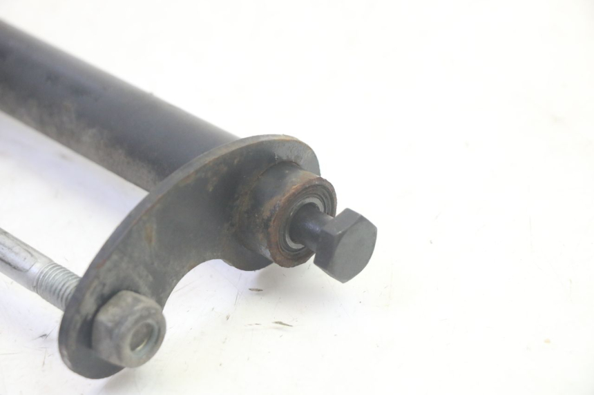 photo de ENGINE MOUNT PIAGGIO ZIP 4T 50 (2018 - 2020) - Surface and material condition