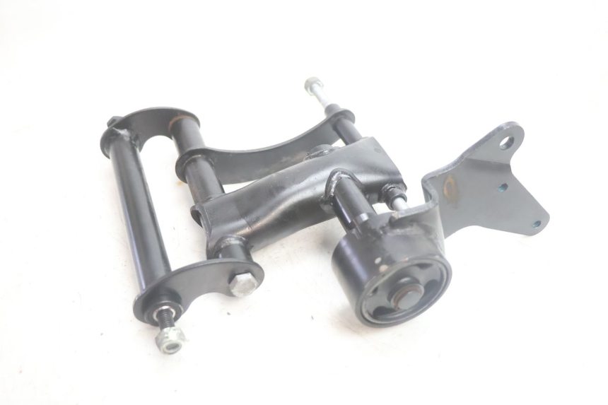 photo de ENGINE MOUNT PIAGGIO ZIP IGET 4T 50 (2021 - 2023) - Zoom on usage condition