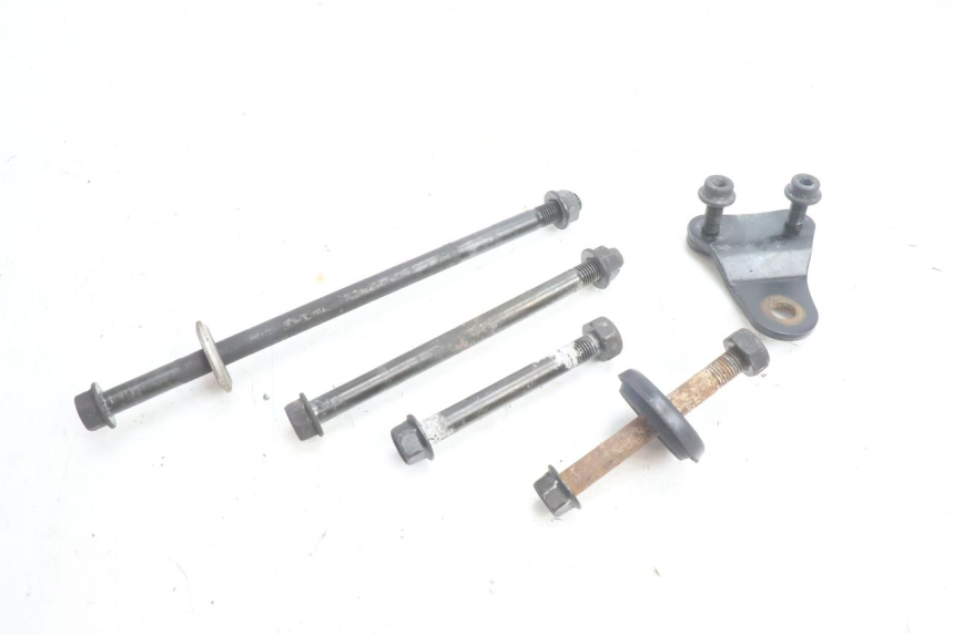photo de ENGINE MOUNT KAWASAKI ZZR 600 (1995 - 2004) - Main view