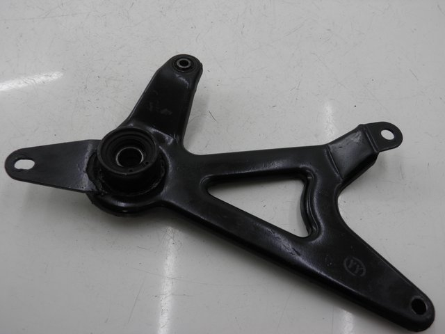 photo de EXHAUST MOUNT GOWINN DOLCE VITA 50 (2007 - 2013) - Main view