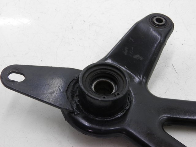 photo de EXHAUST MOUNT GOWINN DOLCE VITA 50 (2007 - 2013) - Component detail