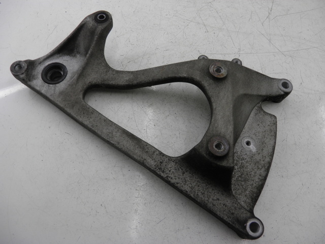 photo de EXHAUST MOUNT HONDA SH 125 (2005 - 2008) - Main view