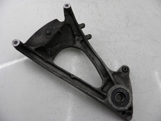 photo de EXHAUST MOUNT HONDA SH 125 (2005 - 2008) - Alternative perspective