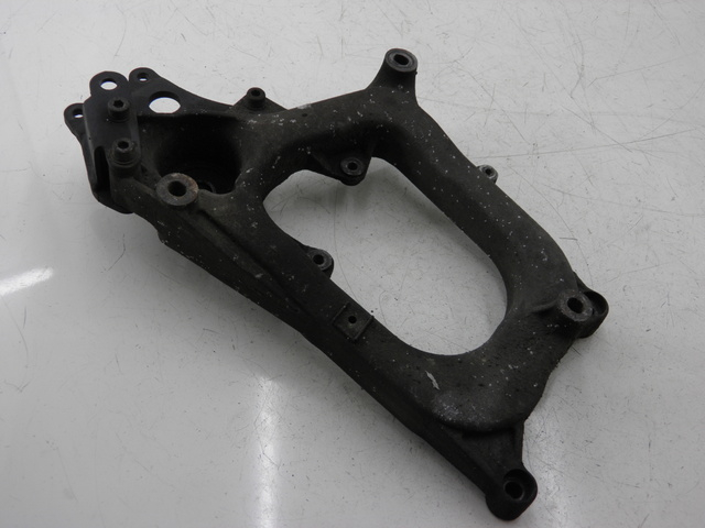 photo de EXHAUST MOUNT PIAGGIO MP3 RL 125 (2006 - 2014) - Main view