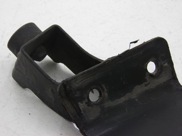 photo de EXHAUST MOUNT YAMAHA SR 125 (1982 - 2003) - Component detail