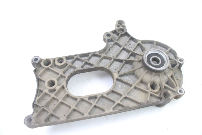 photo de EXHAUST MOUNT APRILIA ATLANTIC 125 (2003 - 2009) - Zoom on usage condition